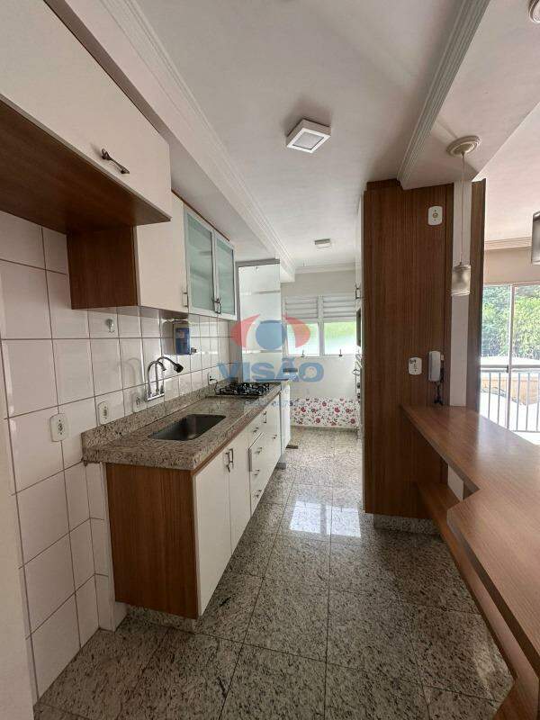 Apartamento à venda no Jardim Alice: 