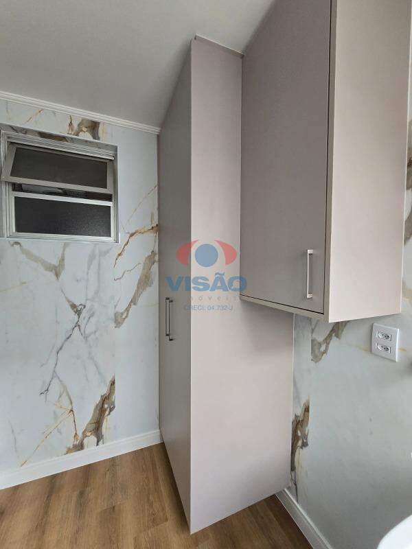 Apartamento à venda no Vila Georgina: 