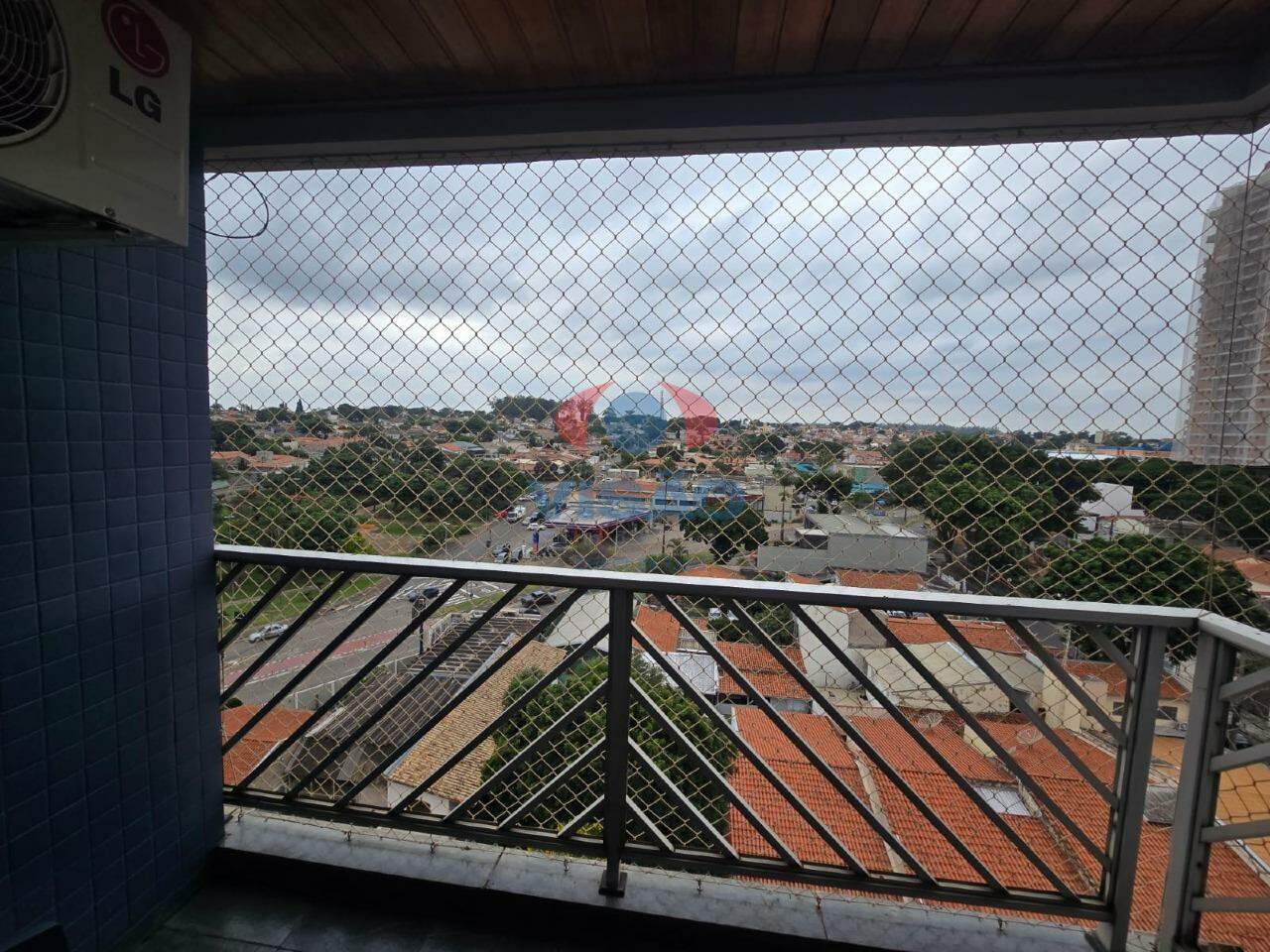Apartamento à venda no Vila Georgina: 