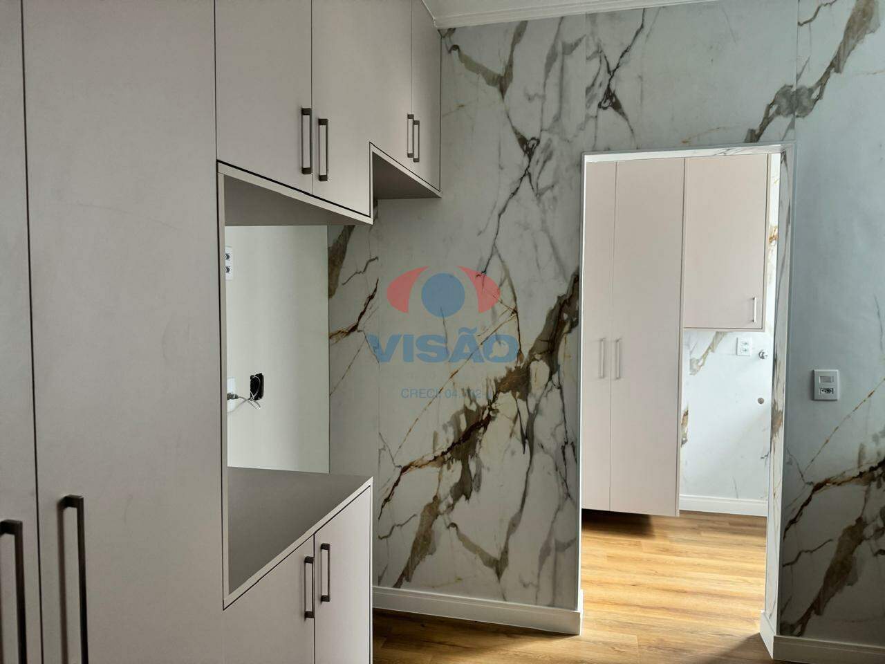 Apartamento à venda no Vila Georgina: 