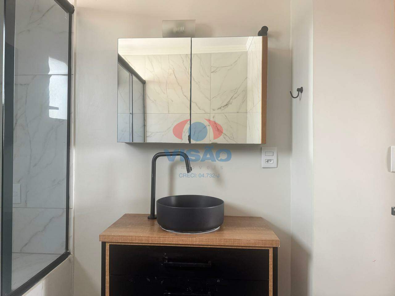 Apartamento à venda no Vila Georgina: 