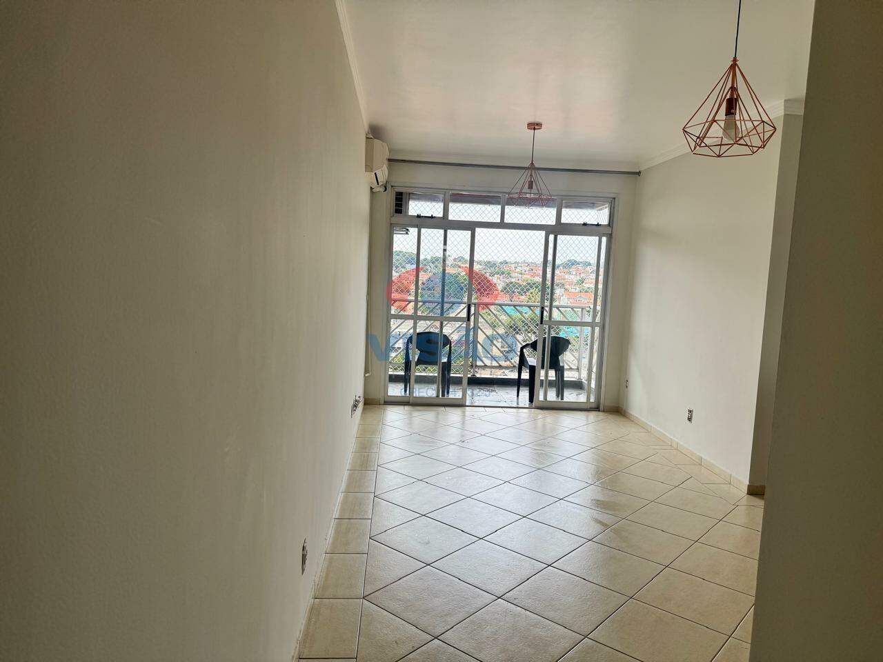 Apartamento à venda no Vila Georgina: 