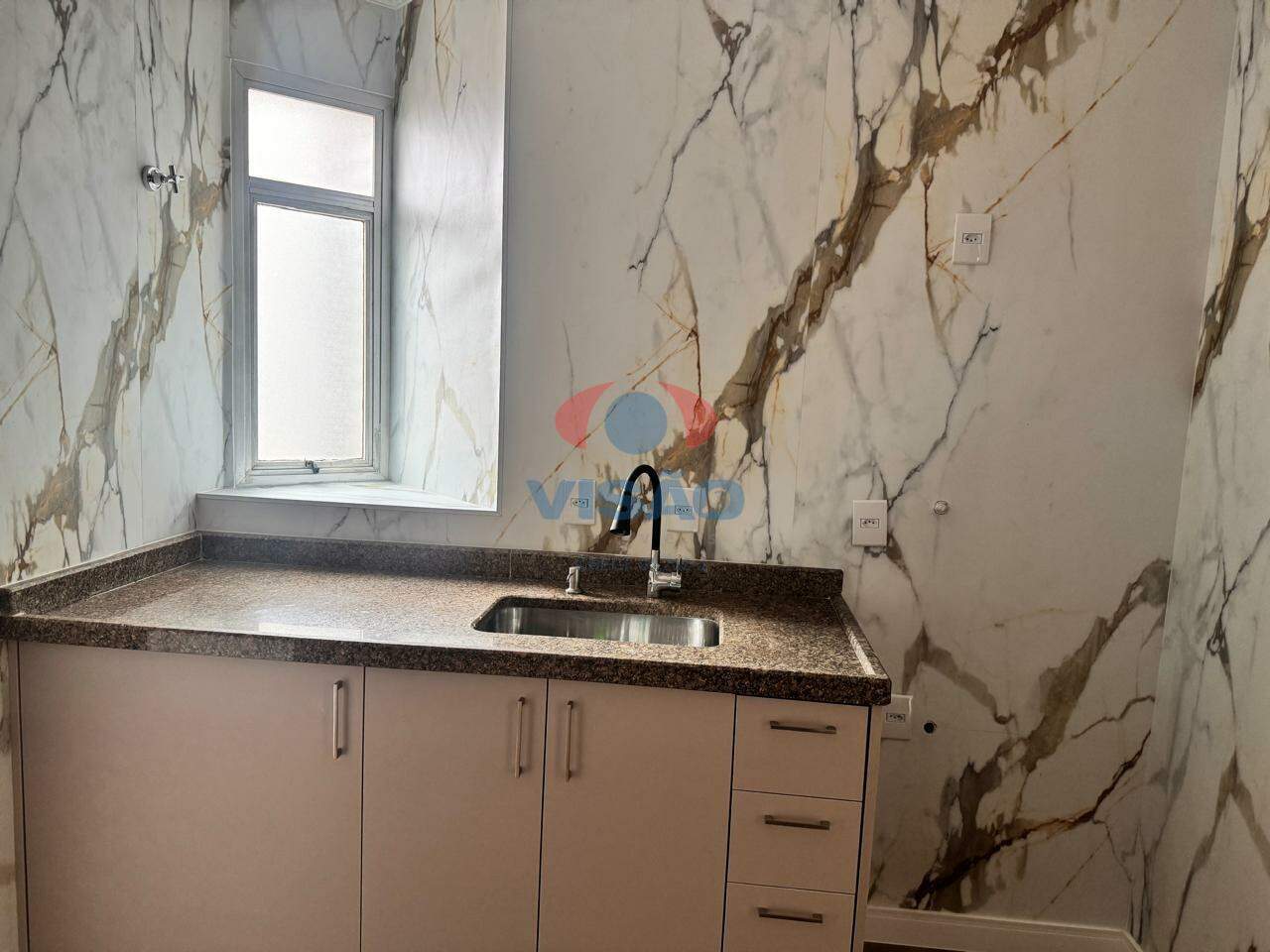 Apartamento à venda no Vila Georgina: 