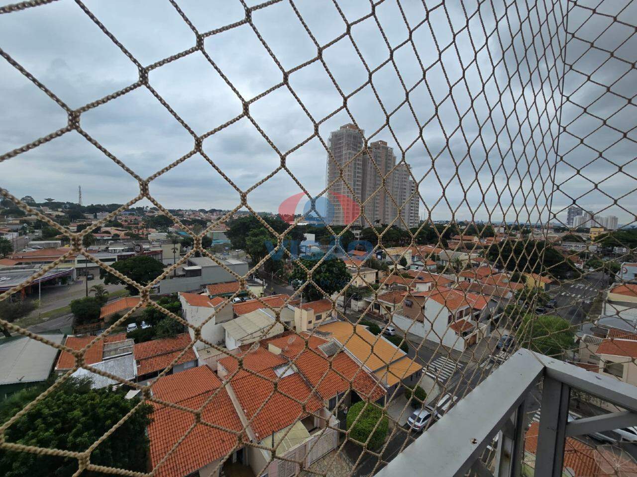 Apartamento à venda no Vila Georgina: 