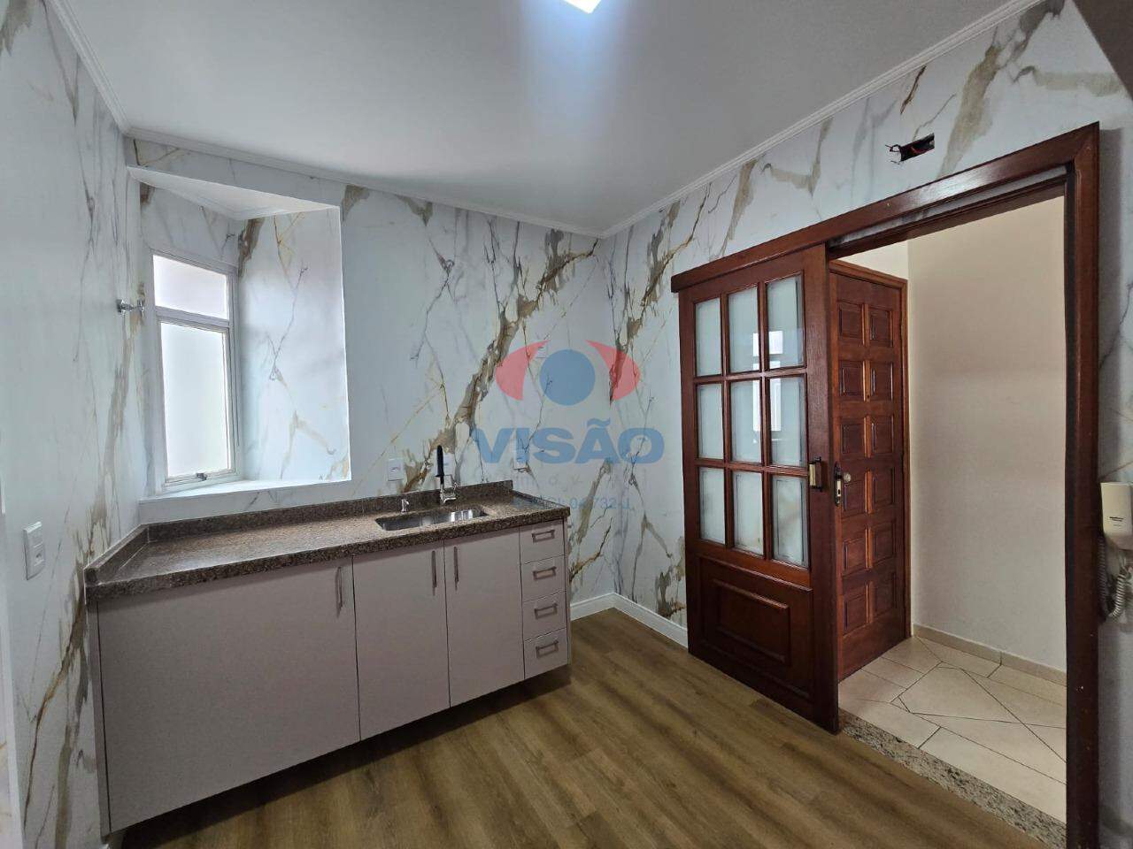 Apartamento à venda no Vila Georgina: 