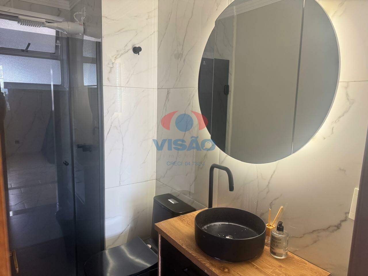 Apartamento à venda no Vila Georgina: 