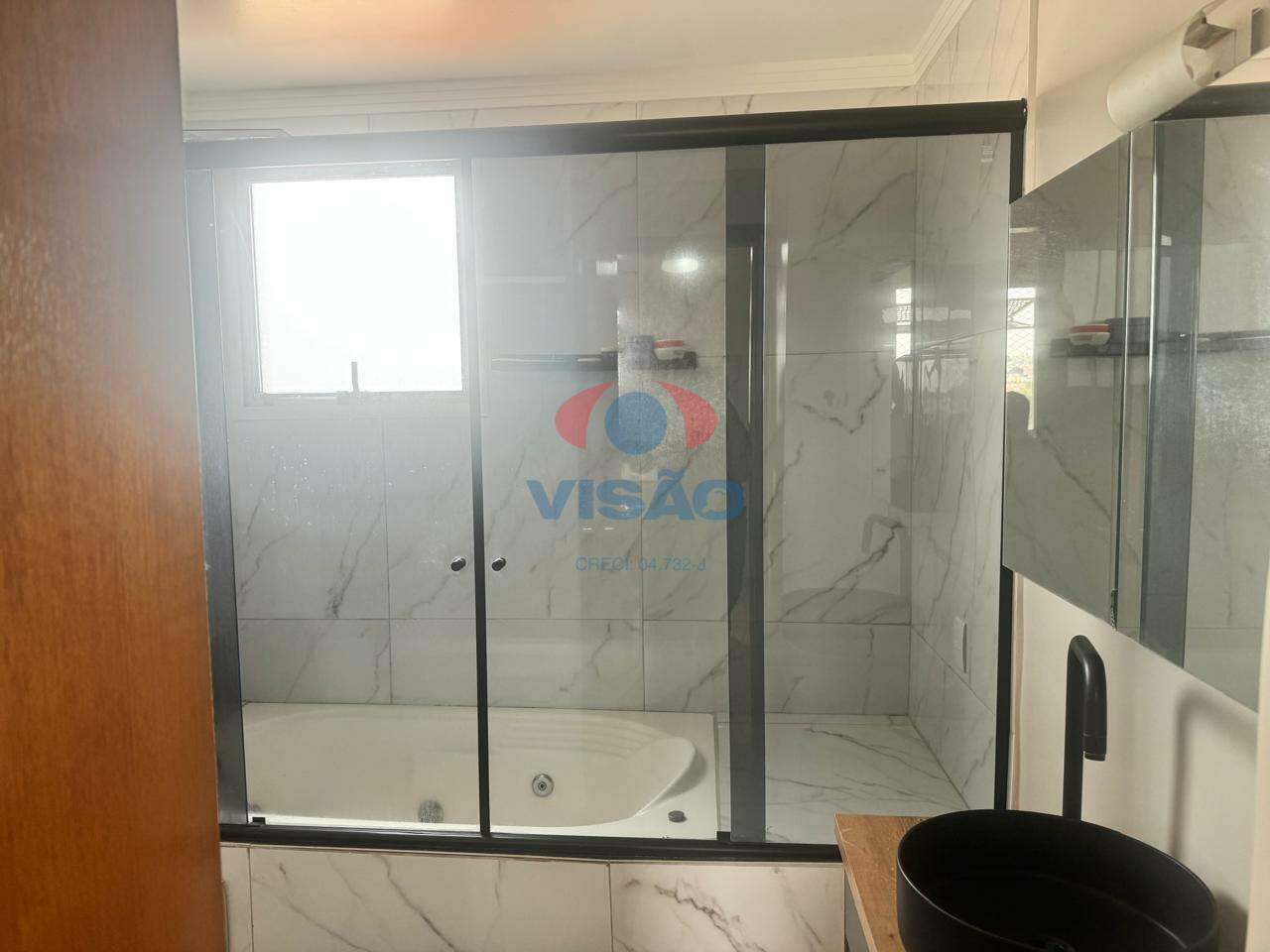 Apartamento à venda no Vila Georgina: 