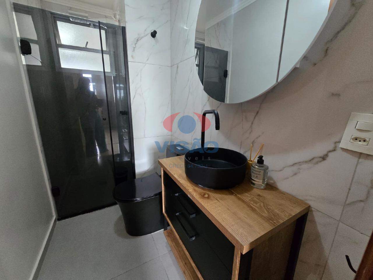 Apartamento à venda no Vila Georgina: 