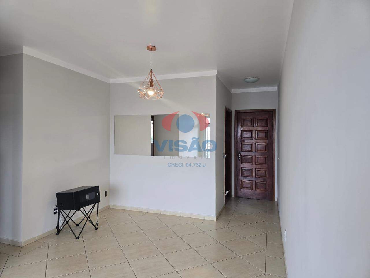 Apartamento à venda no Vila Georgina: 