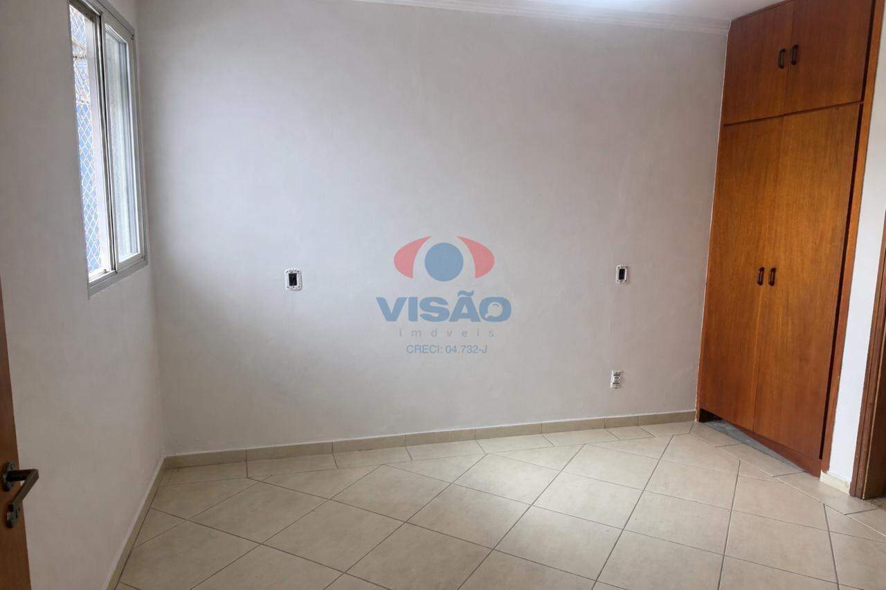 Apartamento à venda no Vila Georgina: 