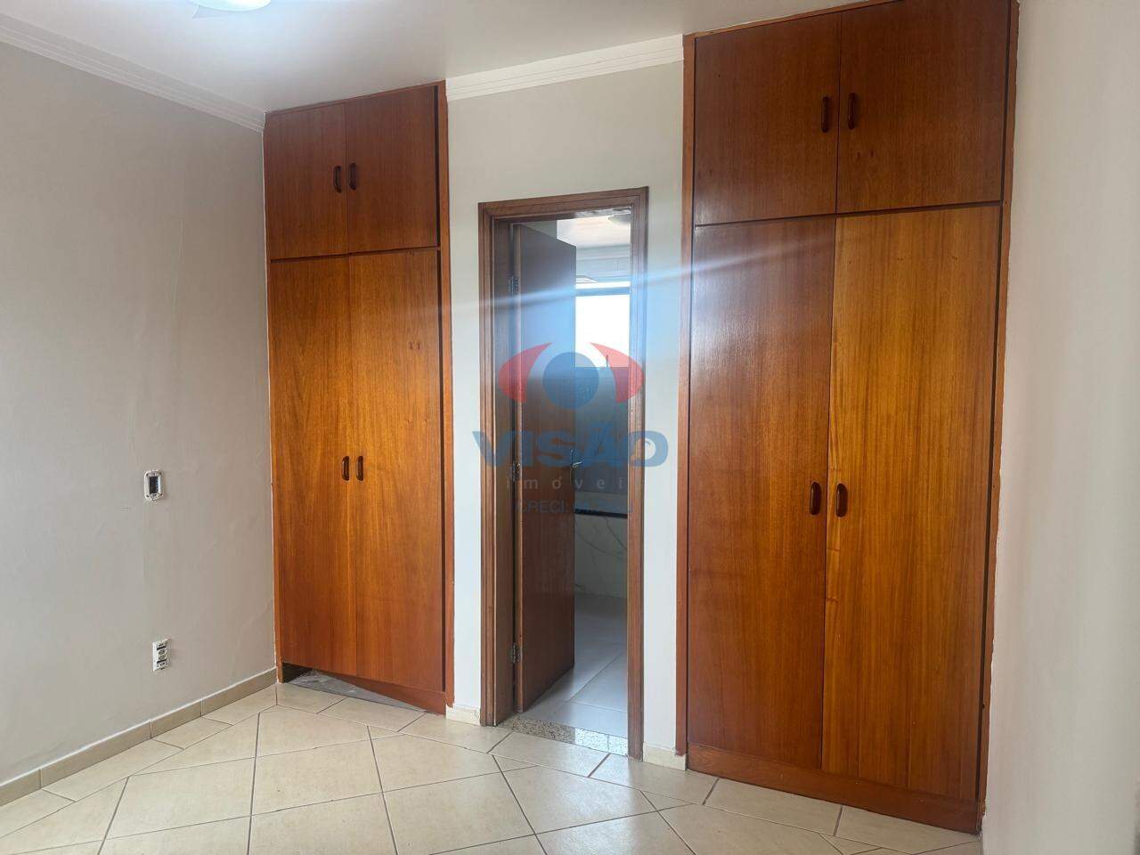 Apartamento à venda no Vila Georgina: 