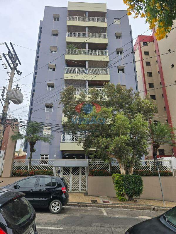Apartamento à venda no Vila Georgina: 