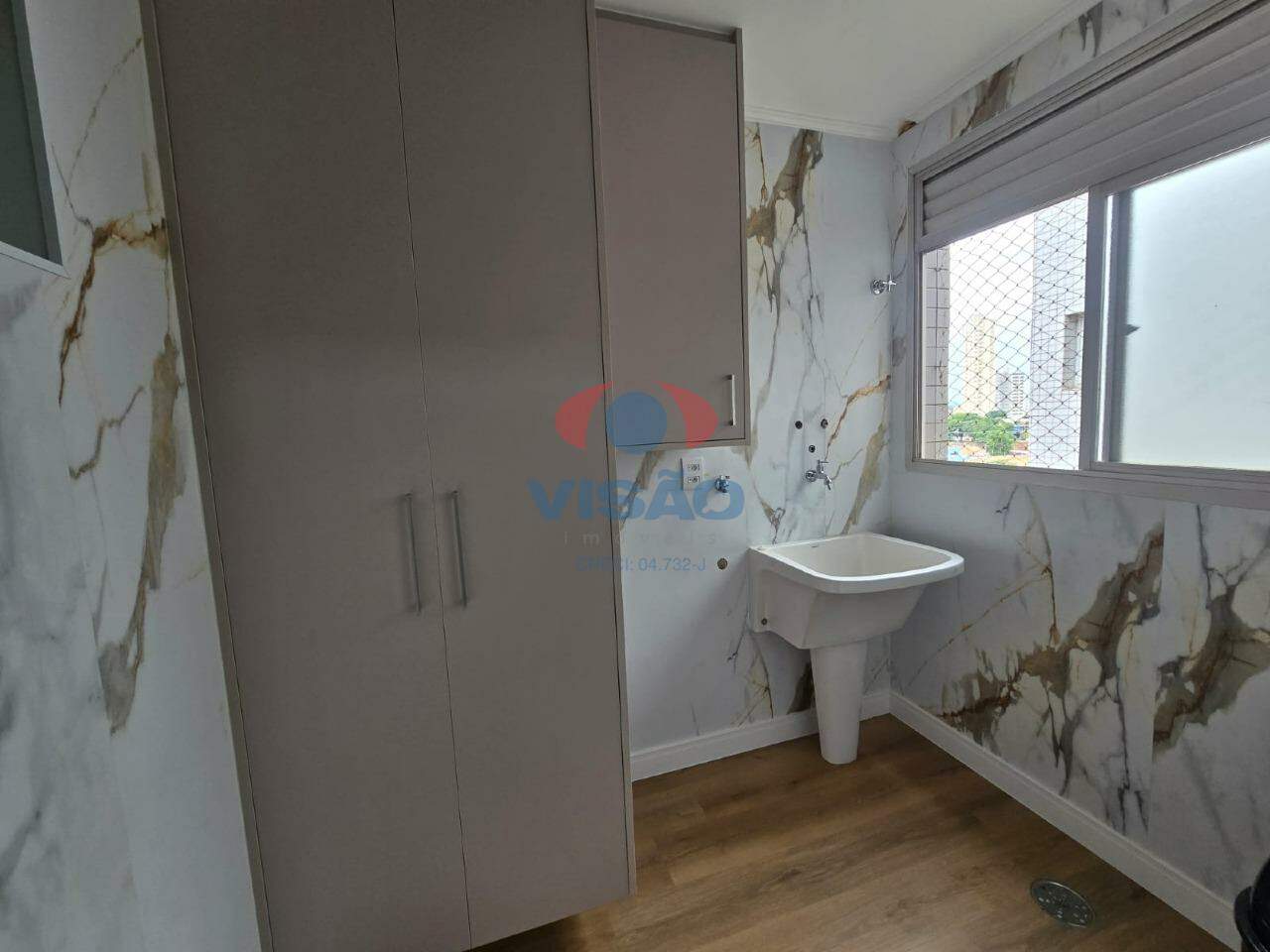 Apartamento à venda no Vila Georgina: 