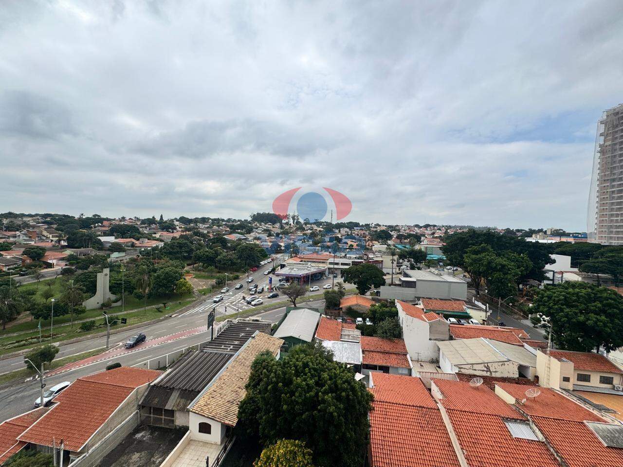 Apartamento à venda no Vila Georgina: 