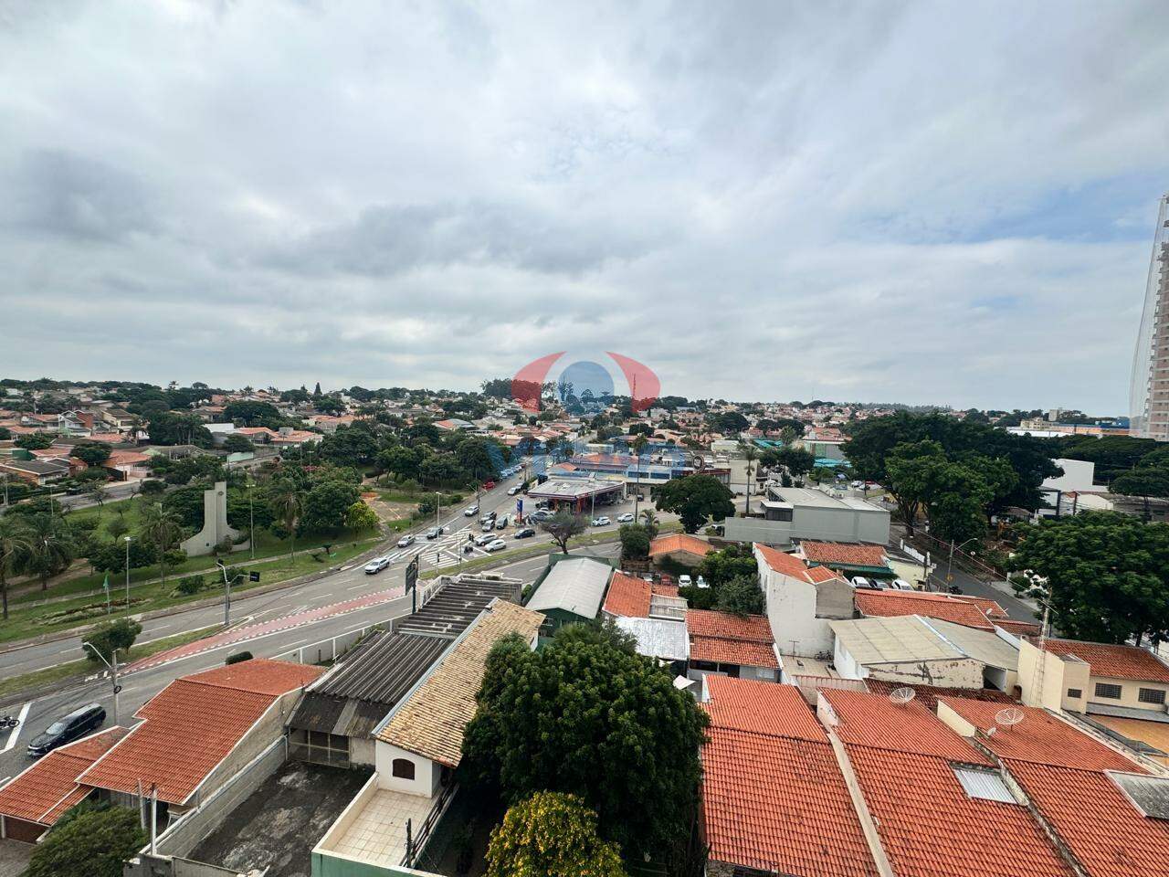 Apartamento à venda no Vila Georgina: 
