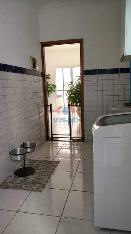 Casa à venda no Jardim Cidade Jardim: