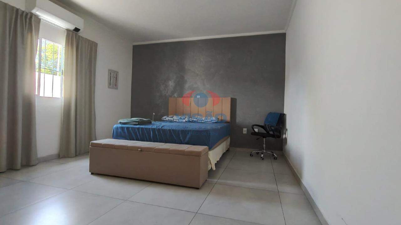 Casa à venda no Jardim Cidade Jardim: