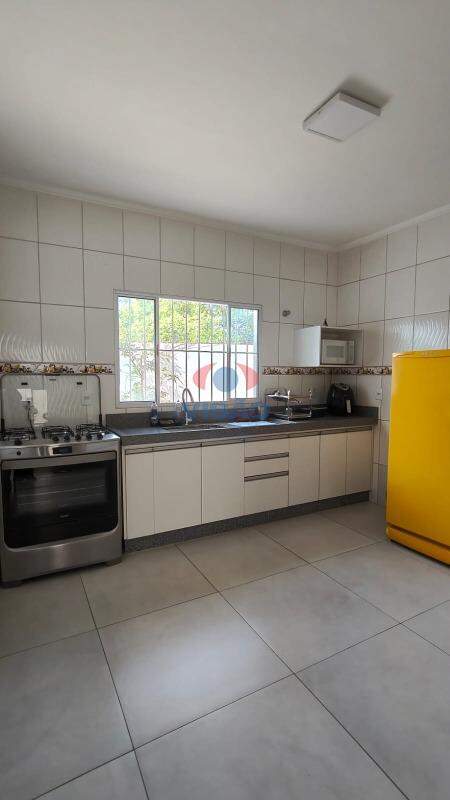 Casa à venda no Jardim Cidade Jardim:
