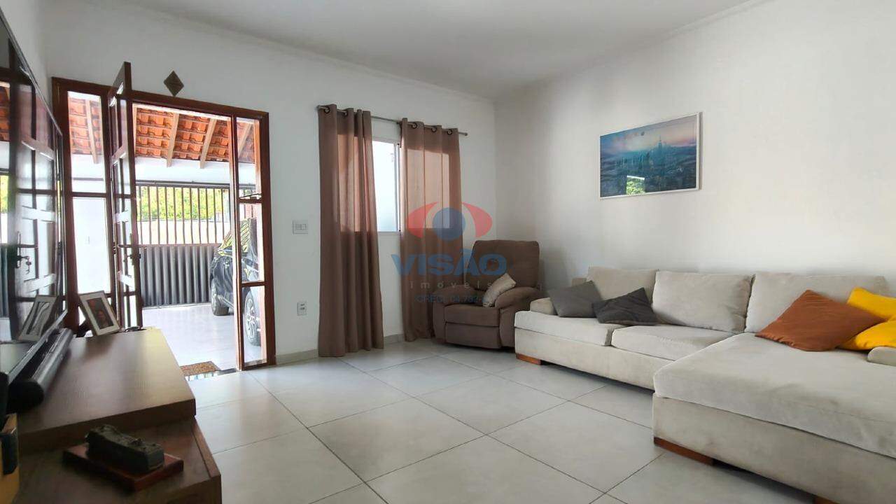 Casa à venda no Jardim Cidade Jardim: