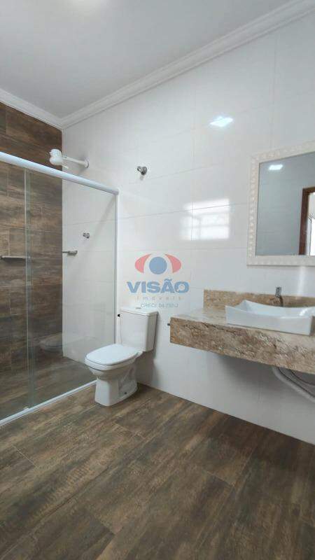 Casa à venda no Jardim Cidade Jardim: