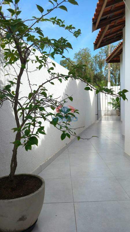 Casa à venda no Jardim Cidade Jardim: