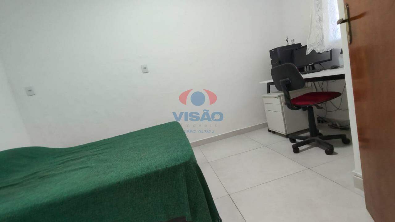 Casa à venda no Jardim Cidade Jardim: