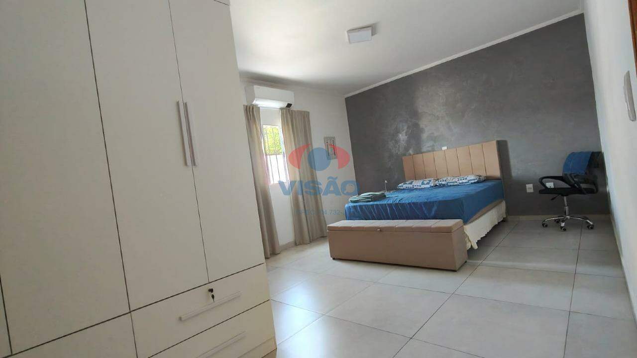 Casa à venda no Jardim Cidade Jardim: