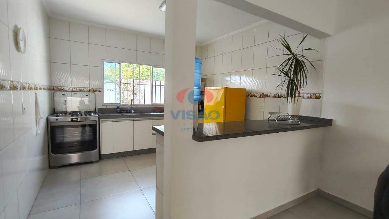 Casa à venda no Jardim Cidade Jardim: