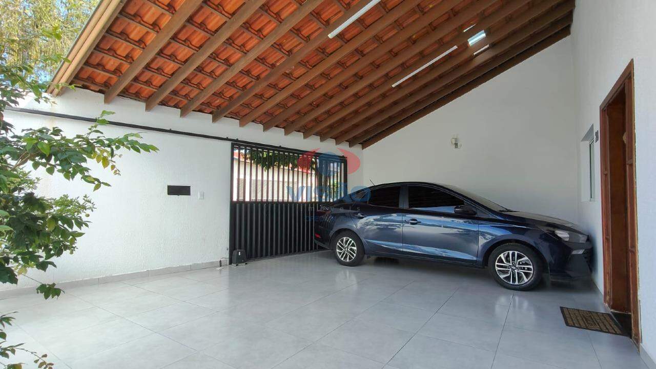 Casa à venda no Jardim Cidade Jardim: 