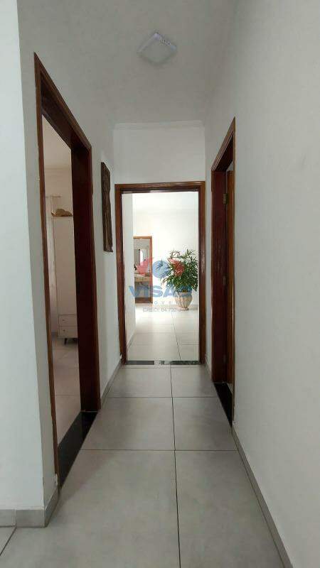 Casa à venda no Jardim Cidade Jardim: