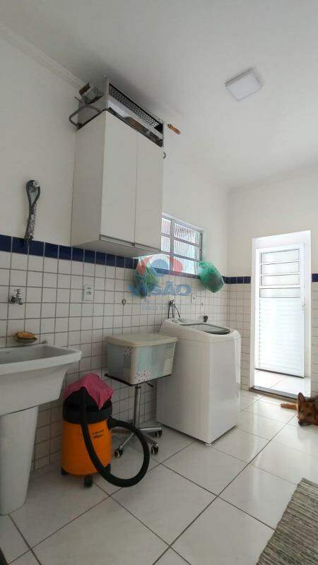 Casa à venda no Jardim Cidade Jardim: