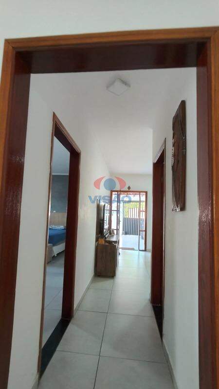 Casa à venda no Jardim Cidade Jardim: