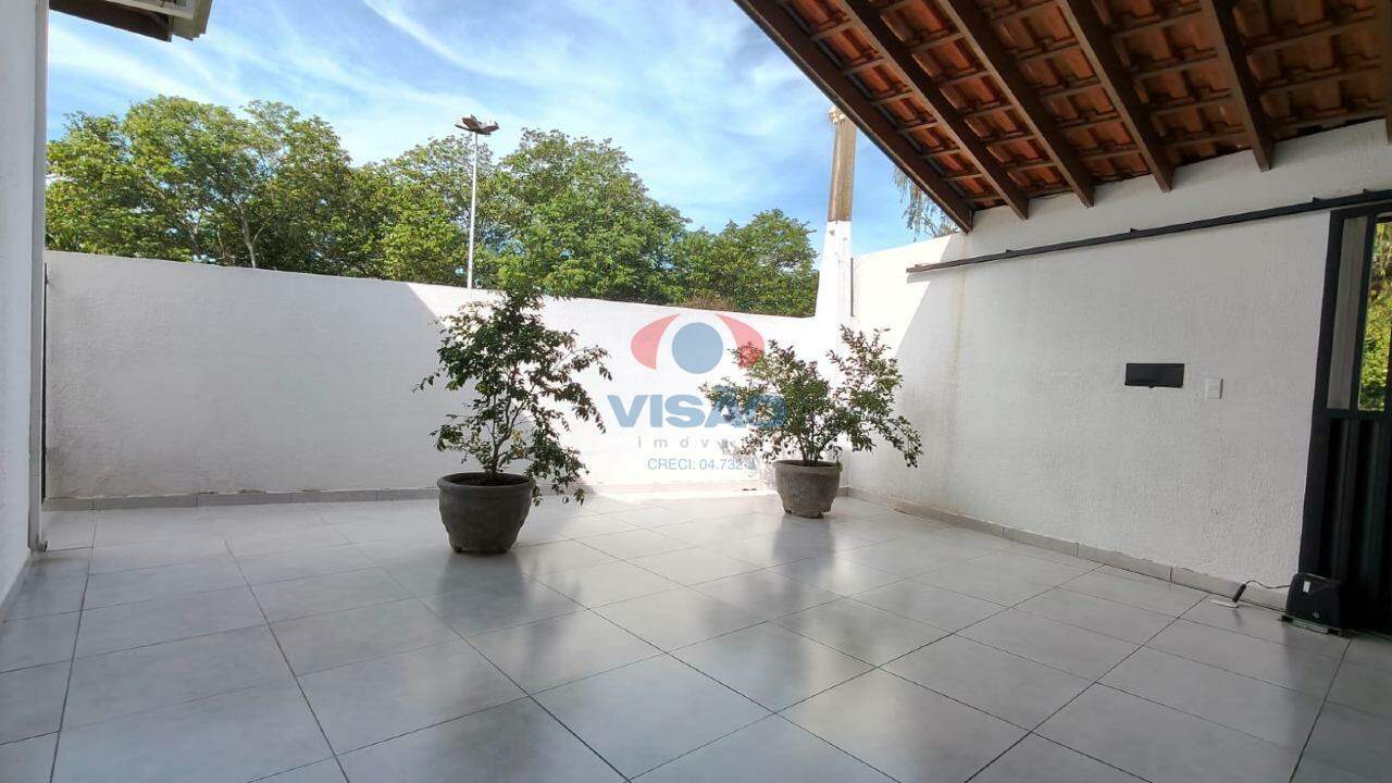 Casa à venda no Jardim Cidade Jardim: 