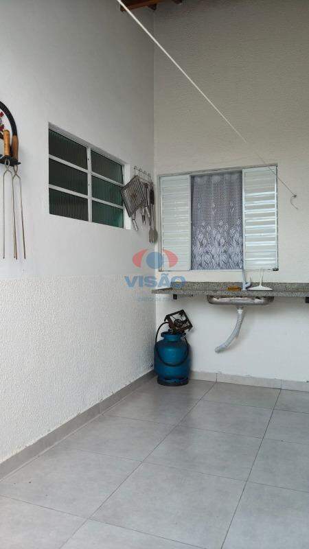 Casa à venda no Jardim Cidade Jardim: