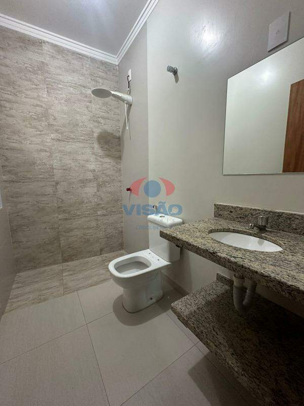 Casa para aluguel no Jardim Pedroso: