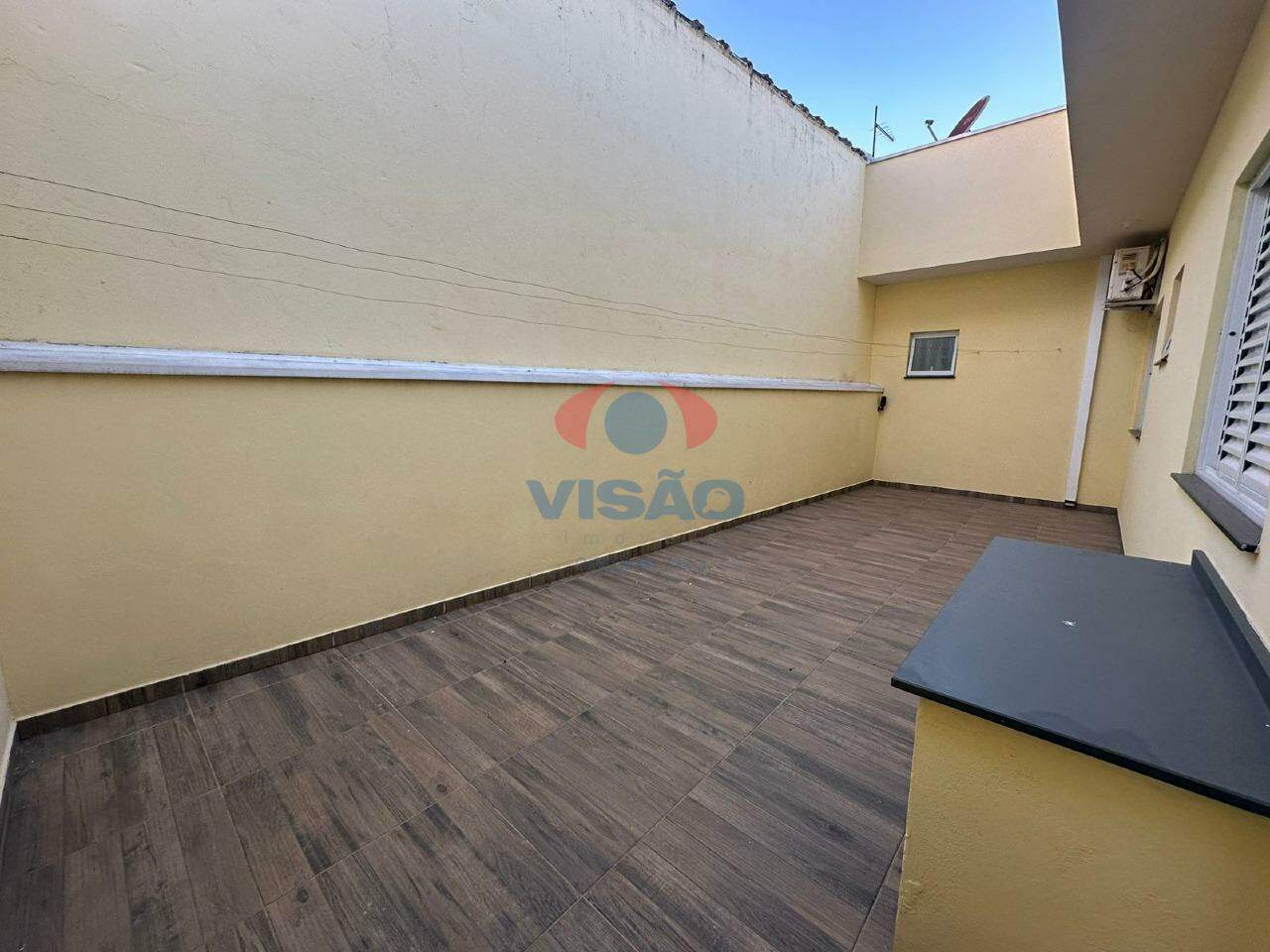 Casa para aluguel no Jardim Pedroso: