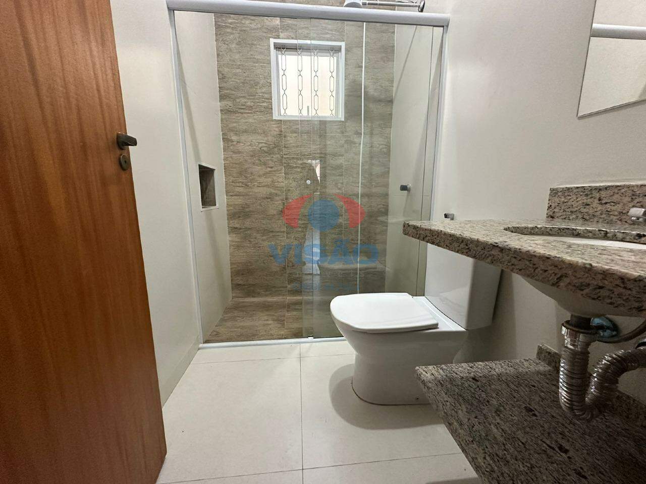 Casa para aluguel no Jardim Pedroso: