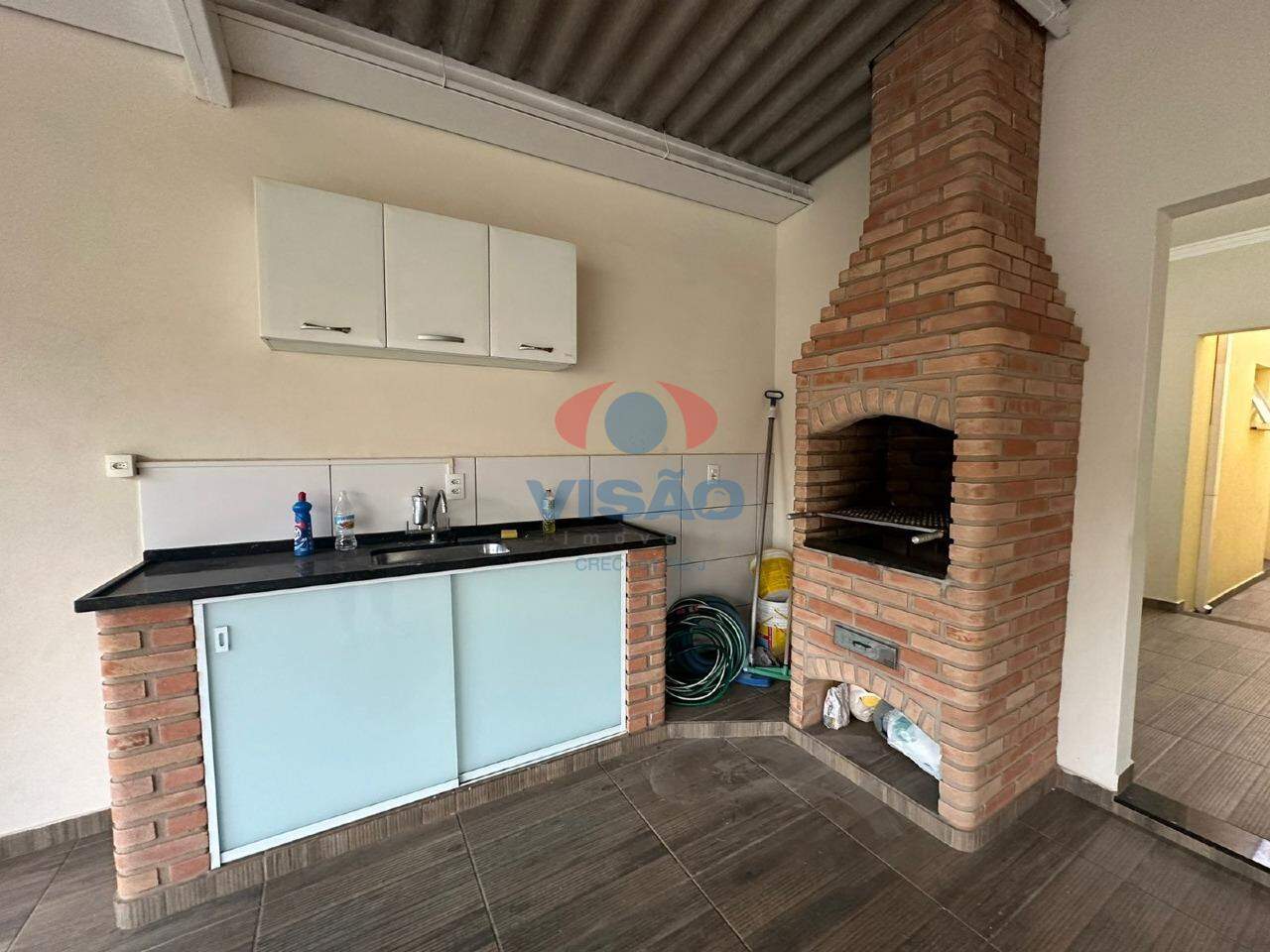 Casa para aluguel no Jardim Pedroso: