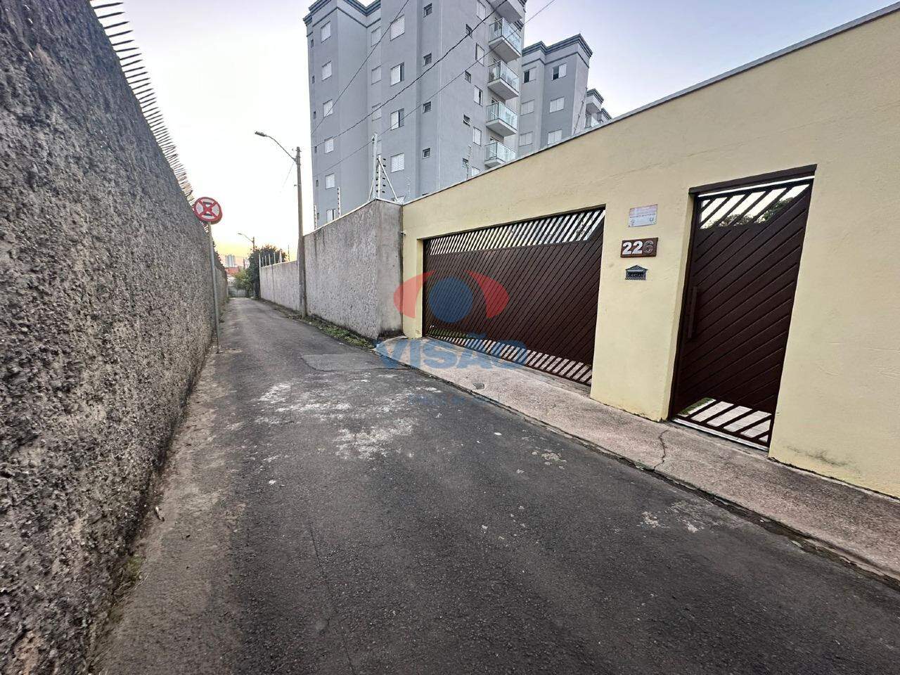Casa para aluguel no Jardim Pedroso: 