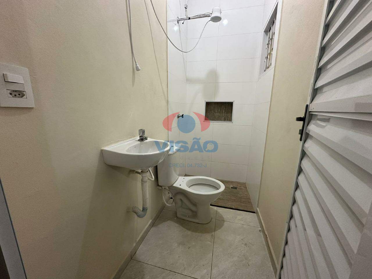 Casa para aluguel no Jardim Pedroso: