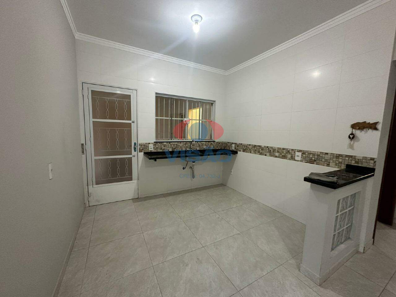 Casa para aluguel no Jardim Pedroso: