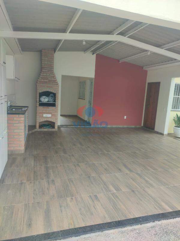 Casa para aluguel no Jardim Santa Cruz: 