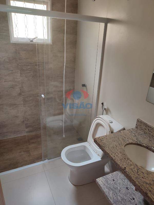 Casa para aluguel no Jardim Santa Cruz: 