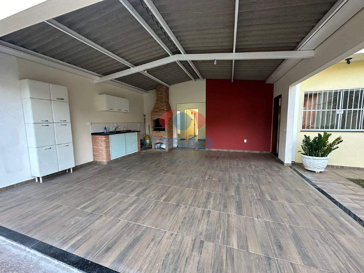 Casa para aluguel no Jardim Pedroso: