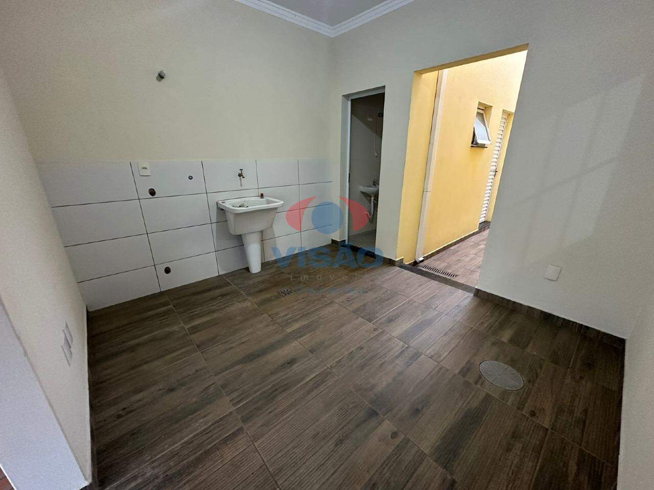 Casa para aluguel no Jardim Pedroso: