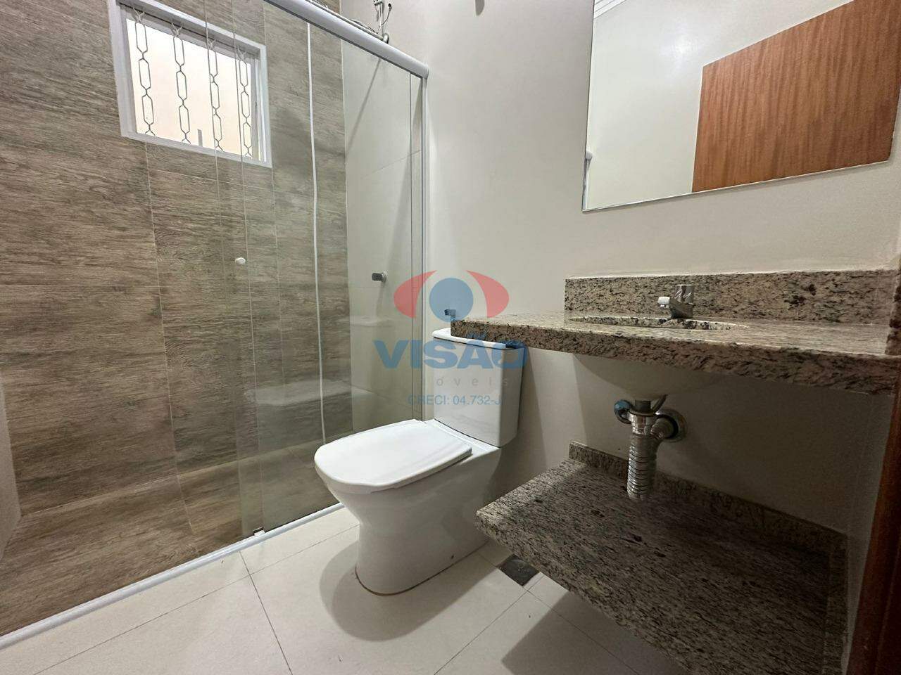 Casa para aluguel no Jardim Pedroso:
