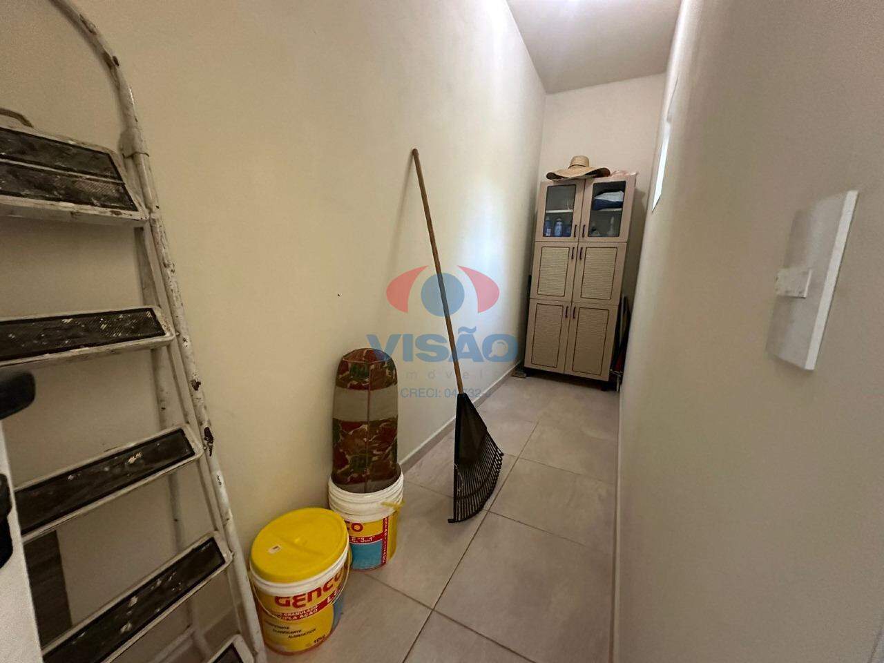 Casa para aluguel no Jardim Pedroso: