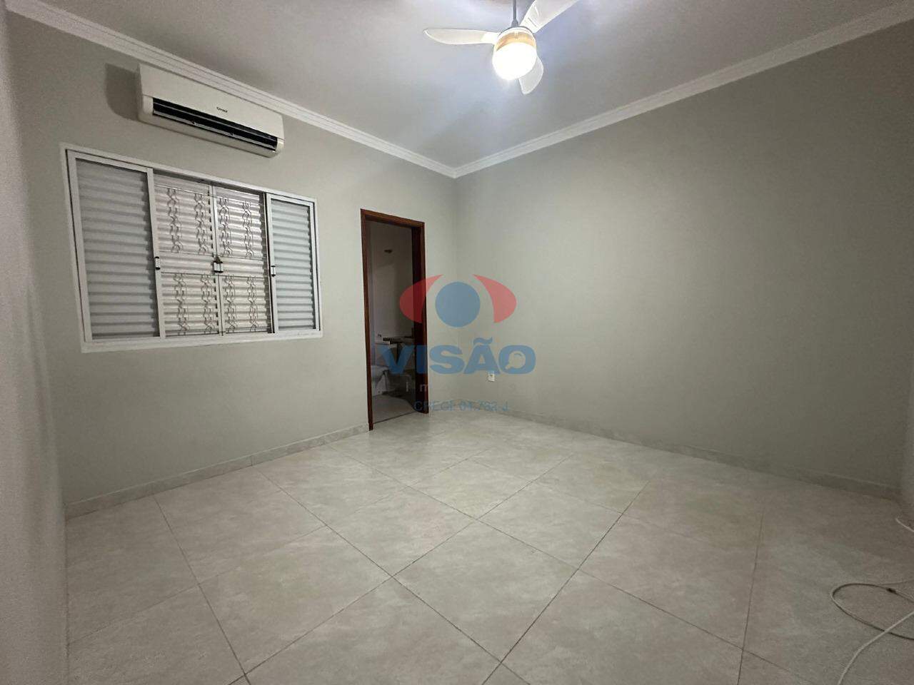 Casa para aluguel no Jardim Pedroso: