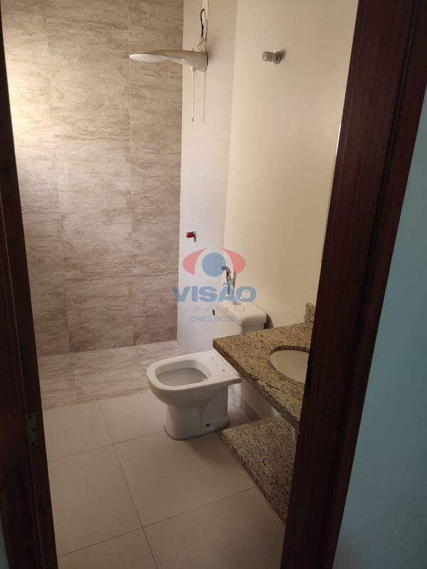 Casa para aluguel no Jardim Santa Cruz: 