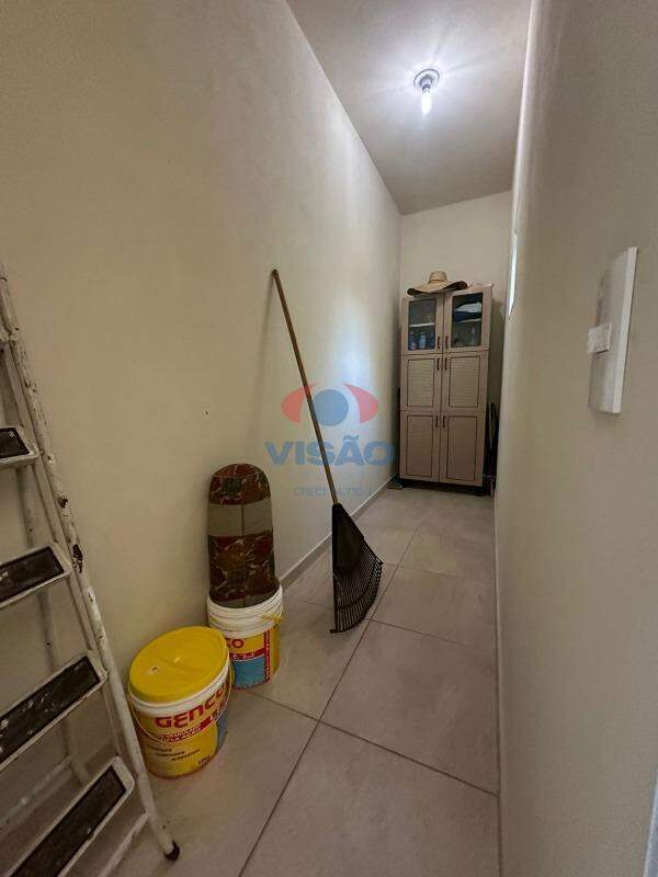Casa para aluguel no Jardim Pedroso: